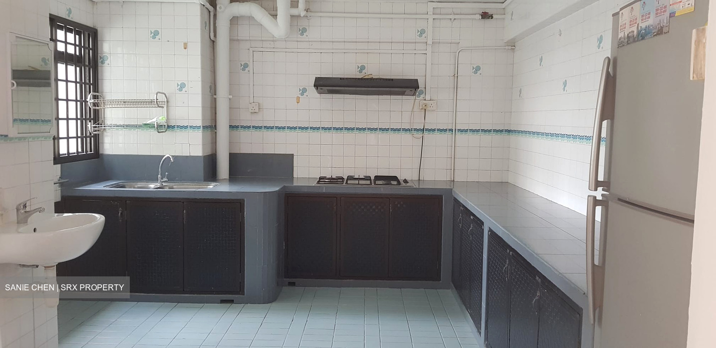 Blk 657 Nee Soon Central View (Yishun), HDB 5 Rooms #505458351